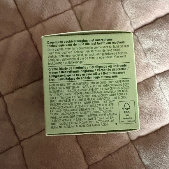 Clinique Redness solution Cream - Picture 2 of 5